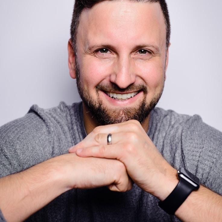 Arun Mehta testimonial