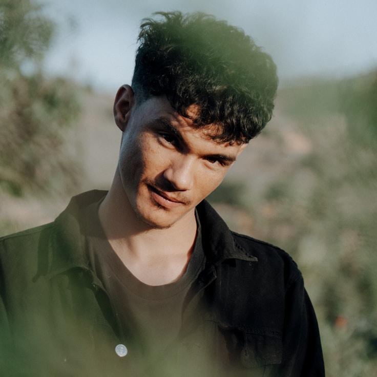 Jai Patel, Client Relations Director, discussing corporate gifting strategy with business clients